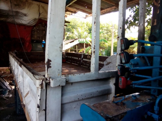 6ลัอติดเครน 2.9 ตัน....117แรง HINO FB. เครื่องWO4D. รถสภาพดี. เตรนสวย