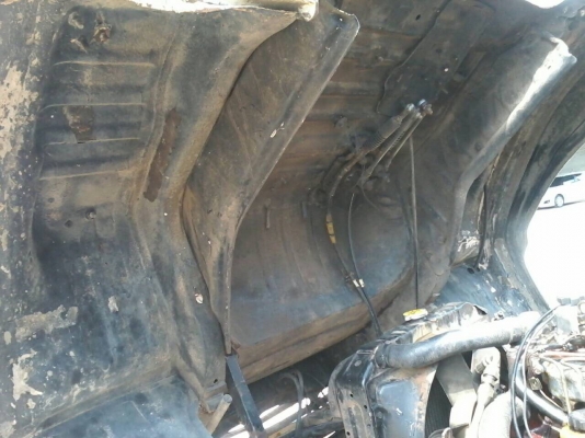 6ลัอติดเครน 2.9 ตัน....117แรง HINO FB. เครื่องWO4D. รถสภาพดี. เตรนสวย