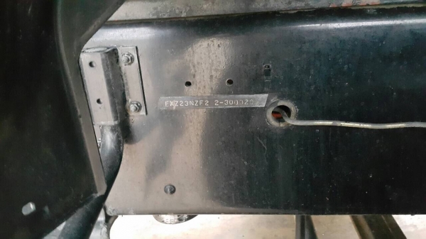 ขายด่วนรถพ่วง18ล้อ เดกก้า270  ยูโรทูดั้มเนียมอู่ซุ่นชัย เดิมทุกอย่าง สภาพพร้อมใช้