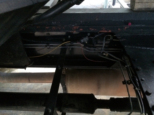 ขายด่วนรถพ่วง18ล้อ เดกก้า270  ยูโรทูดั้มเนียมอู่ซุ่นชัย เดิมทุกอย่าง สภาพพร้อมใช้