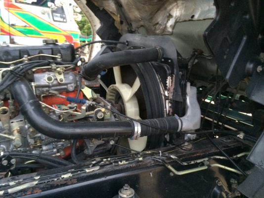 ขายด่วนรถพ่วง18ล้อ เดกก้า270  ยูโรทูดั้มเนียมอู่ซุ่นชัย เดิมทุกอย่าง สภาพพร้อมใช้