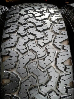 ขายยางBF All 265/70/16 ปี12 ดอกติดหนวดทุกเส้น ขายยางBF All 265/70/16 ปี12 ดอกติดหนวดทุกเส้น