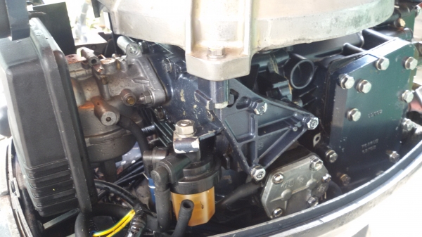 yamaha25hp2จังหวะหางสั้น17"