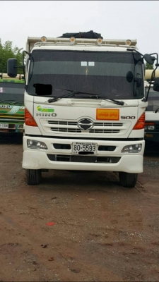 ขายด่วนHINOMEGA260ดั้มแม่ลูกสภาพพร้อมใช้ราคาเบาๆจัดแนนท์ได้โทร0843923995