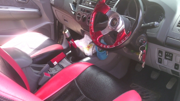 ขายรถโตโยต้า ปี2010 เครื่องเดิมๆ2700 สวยๆพร้อมใช้สนใจ0839951805 ขายรถโตโยต้า ปี2010 เครื่องเดิมๆ2700 สวยๆพร้อมใช้สนใจ0839951805