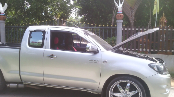 ขายรถโตโยต้า ปี2010 เครื่องเดิมๆ2700 สวยๆพร้อมใช้สนใจ0839951805 ขายรถโตโยต้า ปี2010 เครื่องเดิมๆ2700 สวยๆพร้อมใช้สนใจ0839951805