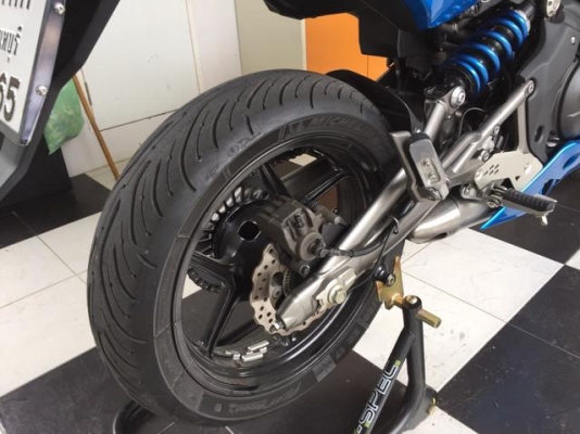 ขาย ninja 650 ปี 2010