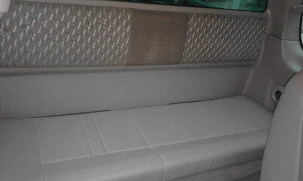 ดีแม็กแค๊ปเครื่อง2500เดิมๆบางๆไม่เคยชน