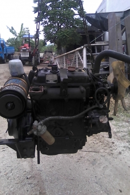 ขายเครื่อง3tn84 yanmar ราคา30000บาท
