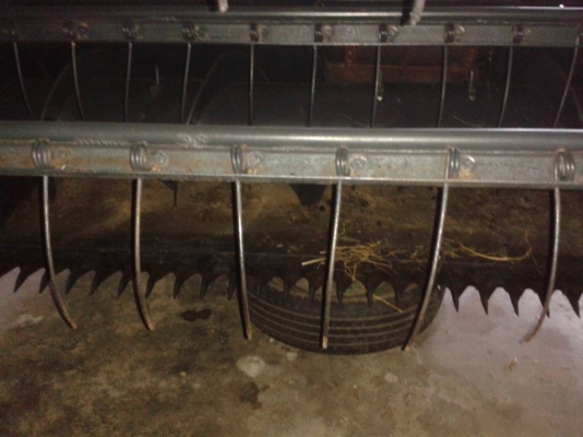 ขายรถเกี่ยวข้าวคูโบต้าอุ้ม ลดสุดๆด่วนๆ225000