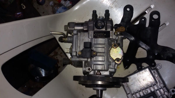 ขายปั๊มโซล่าอีซูซุดราก้อนอาย