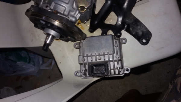 ขายปั๊มโซล่าอีซูซุดราก้อนอาย