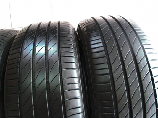 ขายยาง MICHELIN 3ST 205-55-16 ปี13 งามๆ (1ชุด)