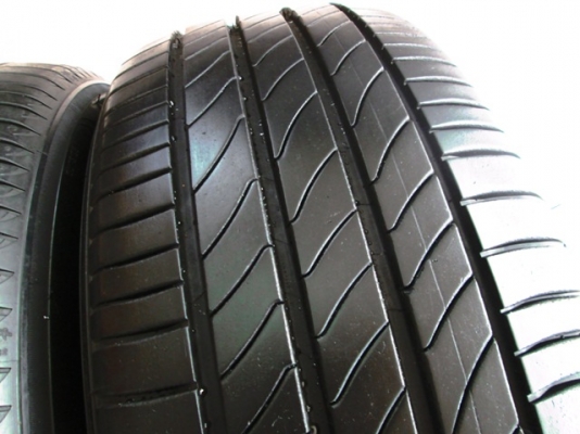 ขายยาง MICHELIN 3ST 205-55-16 ปี13 งามๆ (1ชุด)