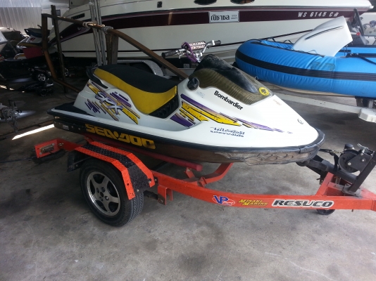 spx 800สภาพนางฟ้า เครื่องสดมาก พร้อมเทลเลอร์