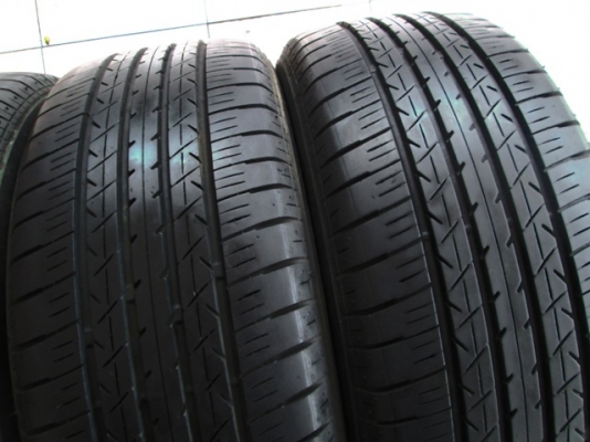 ขายยาง BRIDGESTONE ER33 195-50-16 ปี13 (2ชุด)