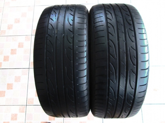 ขายยาง DUNLOP LM704 215-50-17 ปี13 (1คู่) ถูกๆ
