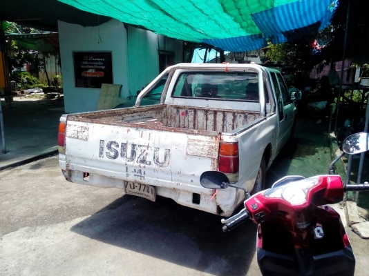 มังกรทองแคปพวงมาลัยเพาเวอร์รถเดิมยางมีผุพื้นกะบะจายตามสภาพเอกสารพร้อมโอน มังกรทองแคปพวงมาลัยเพาเวอร์รถเดิมยางมีผุพื้นกะบะจายตามสภาพเอกสารพร้อมโอน