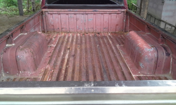 ขายด่วนรถกะบะยี่ห้อนิสสันราคา47000บาทสภาพพร้อมใช้ เครื่องดีเกียร์ดี แอร์หนาว เทปใช้ได้ ภายในหัวเก๋งสวยครบ ยางดี เล่มทะเบียนเต็ม ขายด่วนรถกะบะยี่ห้อนิสสันราคา47000บาทสภาพพร้อมใช้ เครื่องดีเกียร์ดี แอร์หนาว เทปใช้ได้ ภายในหัวเก๋งสวยครบ ยางดี เล่มทะเบียนเต็ม