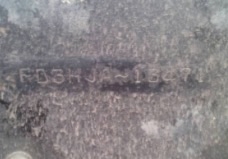 HINO FD 195 HP HO7D รถบรรทุกหกล้อใหญ่ กระบะเหล็กคาร์โก้ความยาว 6 เมตรพื้นเหล็กสภาพดีสวยพร้อมบรรทุกหนักพร้อมใช้งานได้เลยครับ เครื่องยนต์แน่นดีแรงดีเดิมๆ เกียร์เดิม ภายในเก๋งคอนโซลสวยครบพร้อม แอร์เย็น พวงมาลัยเพาเวอร์ ระบบเบรคทริ๊ปฟี้ครบครัน ช่วงล่างใหญ่แน่