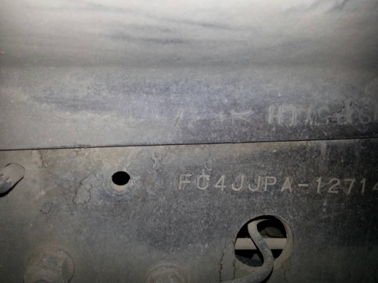 ขาย 6 ล้อ เมก้า ยาว5.50เมตร สภาพสวยพร้อมใช้งานเลยครับ ขาย 670000บาท