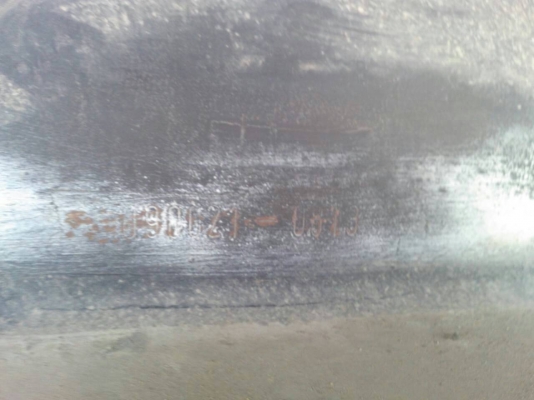 SMM หางดั้มสองเพลา SMM หางดั้มสองเพลา