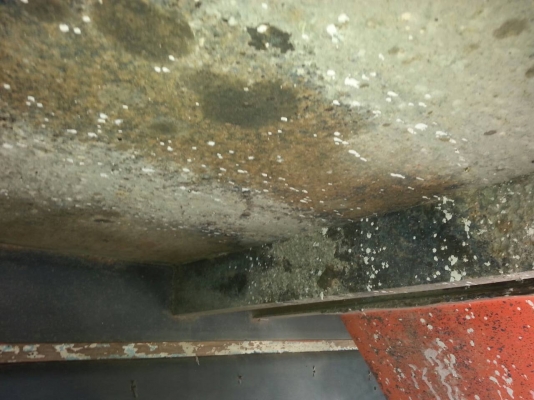 กระบะพื้นเรียบ 10 ล้อ RCK ยาว 6 เมตร สวยๆๆๆ