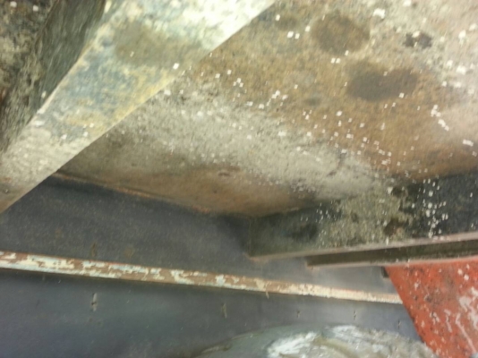 กระบะพื้นเรียบ 10 ล้อ RCK ยาว 6 เมตร สวยๆๆๆ