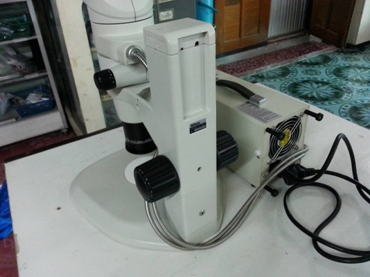 ลดราคา Microscope Nikon SMZ800 เหลือ13000 ( ชาติ ลำพูน ) ลดราคา Microscope Nikon SMZ800 เหลือ13000 ( ชาติ ลำพูน )