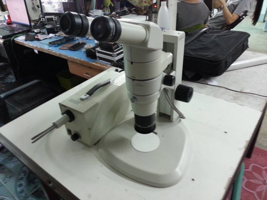 ลดราคา Microscope Nikon SMZ800 เหลือ13000 ( ชาติ ลำพูน ) ลดราคา Microscope Nikon SMZ800 เหลือ13000 ( ชาติ ลำพูน )