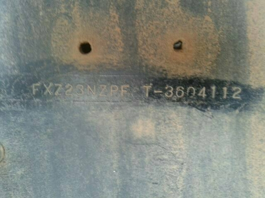 ขายด่วนISUZUDECA270ปี2544สภาพพร้อมใช้ ราคาเบาๆจัดแนนท์ได้โทร0843923995