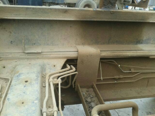 ขายด่วนISUZUDECA270ปี2544สภาพพร้อมใช้ ราคาเบาๆจัดแนนท์ได้โทร0843923995