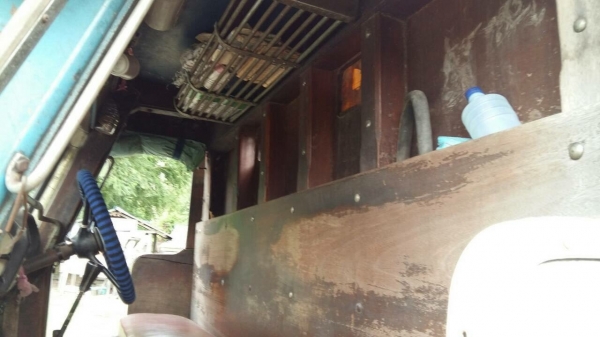 ขาย10ล้อหน้ายาว เพลาเดียวดั้มเกษตร สวย สวย ครับ ขาย10ล้อหน้ายาว เพลาเดียวดั้มเกษตร สวย สวย ครับ