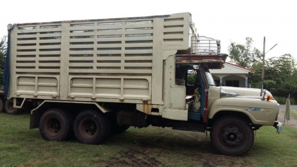 ขาย10ล้อหน้ายาว เพลาเดียวดั้มเกษตร สวย สวย ครับ ขาย10ล้อหน้ายาว เพลาเดียวดั้มเกษตร สวย สวย ครับ