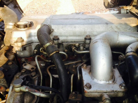 HINO FC4J  คุณสมศักดิ์ จ.ชลบุรี มัดจำเรียบร้อยแล้วคะ