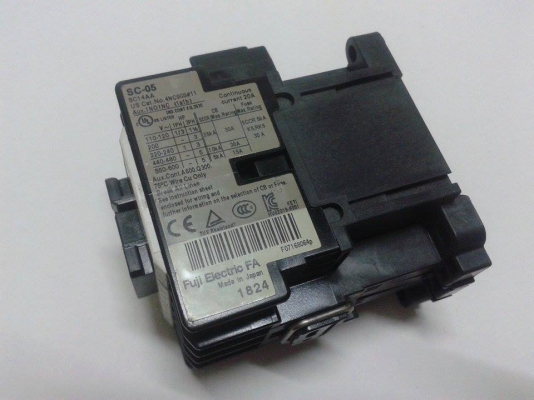 ขาย แมกเนติก Fuji sc 05 ของใหม่ยังไม่ได้ใช้ ขายตัวละ 450 บาท