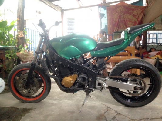 ขาย susuki  r3