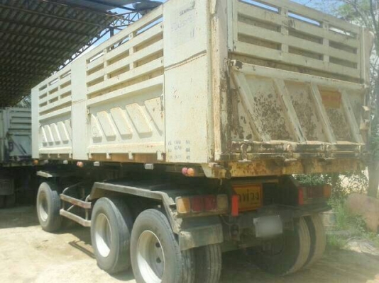 ISUZU DECA FXZ 360 ISUZU DECA FXZ 360