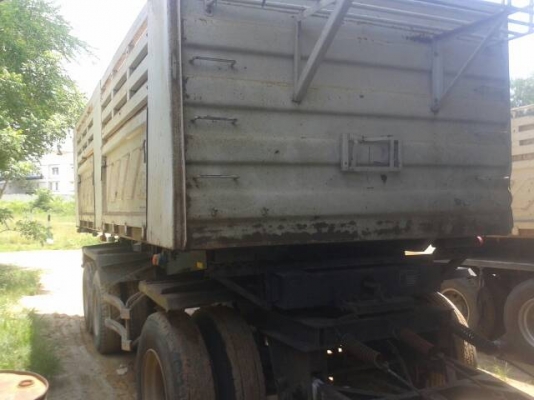 ISUZU DECA FXZ 360 ISUZU DECA FXZ 360