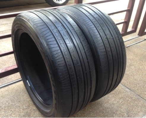 ยาง Nitto NT830 215 50 17 ปี13 จำนวน 2เส้น ยาง Nitto NT830 215 50 17 ปี13 จำนวน 2เส้น