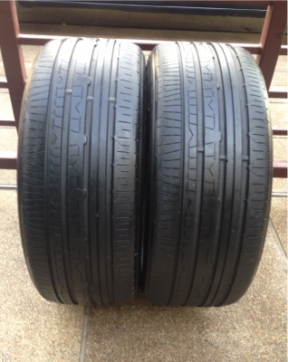 ยาง Nitto NT830 215 50 17 ปี13 จำนวน 2เส้น ยาง Nitto NT830 215 50 17 ปี13 จำนวน 2เส้น