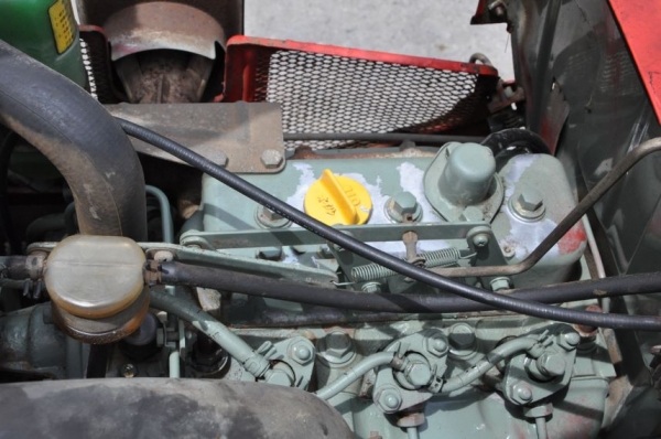 ขายรถไถYANMAR YM1401 พร้อมโรตารี่หลัง สภาพสวยเดิมญี่ปุ่นไม่เคยใช้ในไทย 48,000เท่านั้น!!