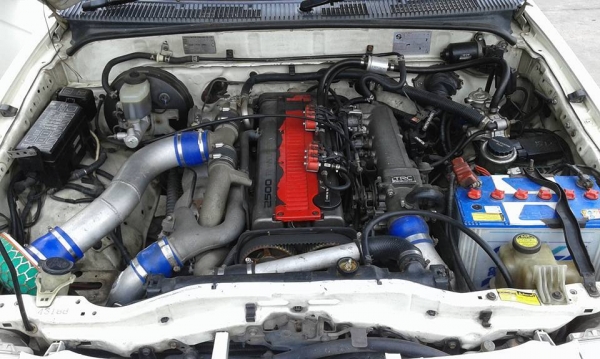 ขาย ไทเกอร์ โฉมd4d วาง1jz gte a/t ปี04 lpgหัวฉีด ขาย ไทเกอร์ โฉมd4d วาง1jz gte a/t ปี04 lpgหัวฉีด