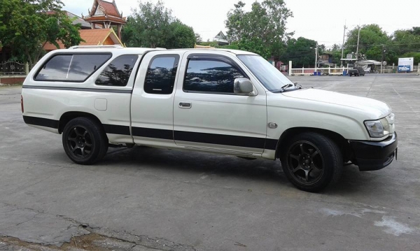 ขาย ไทเกอร์ โฉมd4d วาง1jz gte a/t ปี04 lpgหัวฉีด ขาย ไทเกอร์ โฉมd4d วาง1jz gte a/t ปี04 lpgหัวฉีด