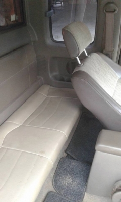 ขาย ไทเกอร์ โฉมd4d วาง1jz gte a/t ปี04 lpgหัวฉีด ขาย ไทเกอร์ โฉมd4d วาง1jz gte a/t ปี04 lpgหัวฉีด