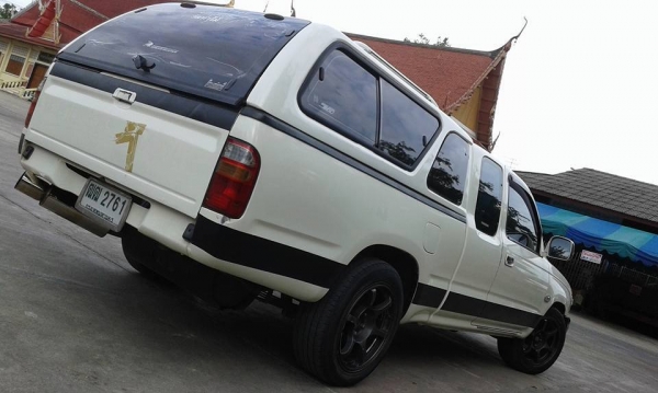 ขาย ไทเกอร์ โฉมd4d วาง1jz gte a/t ปี04 lpgหัวฉีด ขาย ไทเกอร์ โฉมd4d วาง1jz gte a/t ปี04 lpgหัวฉีด