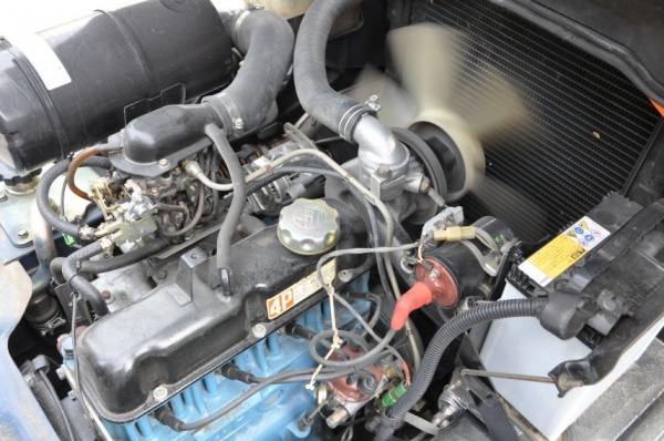 ขายFORKLIFT TOYOTA 5FG18(1.8ตัน) เสา5เมตร ทรูฟรี้ สวยเดิมจากญี่ปุ่น ยังไม่เคยใช้ในไทย 180,000เท่านั้น!!