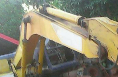 **560,000 บ.ต่อรอง/// แบคโฮ MARK-3 SK120 อินวอย **ขาย KOBELCO MARK 3 SK120 แบคโฮ ยอดนิยม พร้อมใช้งาน HYD.EXCAVATOR KOBELCO SK120 MARK 3 เครื่องเดิม ปั้มเดิม ไฟฟ้าตัด เครื่องดี แน่น ปั้มดี แรง ทำงานดี เร็ว บูมอาร์มสวย ไม่ปะ ไม่ดาม บุ้งกี๋ดี ฟันตักดี ยาว เอ **560,000 บ.ต่อรอง/// แบคโฮ MARK-3 SK120 อินวอย **ขาย KOBELCO MARK 3 SK120 แบคโฮ ยอดนิยม พร้อมใช้งาน HYD.EXCAVATOR KOBELCO SK120 MARK 3 เครื่องเดิม ปั้มเดิม ไฟฟ้าตัด เครื่องดี แน่น ปั้มดี แรง ทำงานดี เร็ว บูมอาร์มสวย ไม่ปะ ไม่ดาม บุ้งกี๋ดี ฟันตักดี ยาว เอ