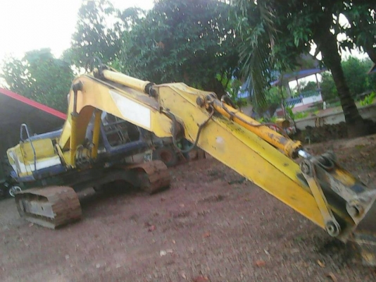 **560,000 บ.ต่อรอง/// แบคโฮ MARK-3 SK120 อินวอย **ขาย KOBELCO MARK 3 SK120 แบคโฮ ยอดนิยม พร้อมใช้งาน HYD.EXCAVATOR KOBELCO SK120 MARK 3 เครื่องเดิม ปั้มเดิม ไฟฟ้าตัด เครื่องดี แน่น ปั้มดี แรง ทำงานดี เร็ว บูมอาร์มสวย ไม่ปะ ไม่ดาม บุ้งกี๋ดี ฟันตักดี ยาว เอ **560,000 บ.ต่อรอง/// แบคโฮ MARK-3 SK120 อินวอย **ขาย KOBELCO MARK 3 SK120 แบคโฮ ยอดนิยม พร้อมใช้งาน HYD.EXCAVATOR KOBELCO SK120 MARK 3 เครื่องเดิม ปั้มเดิม ไฟฟ้าตัด เครื่องดี แน่น ปั้มดี แรง ทำงานดี เร็ว บูมอาร์มสวย ไม่ปะ ไม่ดาม บุ้งกี๋ดี ฟันตักดี ยาว เอ