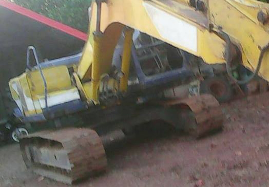 **560,000 บ.ต่อรอง/// แบคโฮ MARK-3 SK120 อินวอย **ขาย KOBELCO MARK 3 SK120 แบคโฮ ยอดนิยม พร้อมใช้งาน HYD.EXCAVATOR KOBELCO SK120 MARK 3 เครื่องเดิม ปั้มเดิม ไฟฟ้าตัด เครื่องดี แน่น ปั้มดี แรง ทำงานดี เร็ว บูมอาร์มสวย ไม่ปะ ไม่ดาม บุ้งกี๋ดี ฟันตักดี ยาว เอ **560,000 บ.ต่อรอง/// แบคโฮ MARK-3 SK120 อินวอย **ขาย KOBELCO MARK 3 SK120 แบคโฮ ยอดนิยม พร้อมใช้งาน HYD.EXCAVATOR KOBELCO SK120 MARK 3 เครื่องเดิม ปั้มเดิม ไฟฟ้าตัด เครื่องดี แน่น ปั้มดี แรง ทำงานดี เร็ว บูมอาร์มสวย ไม่ปะ ไม่ดาม บุ้งกี๋ดี ฟันตักดี ยาว เอ